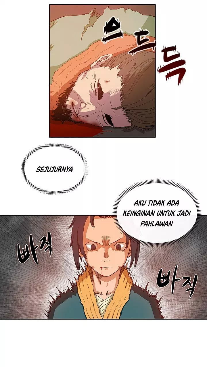 Read Chronicles of Heavenly Demon ID Manga Online