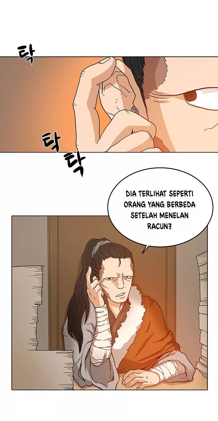 Read Chronicles of Heavenly Demon ID Manga Online