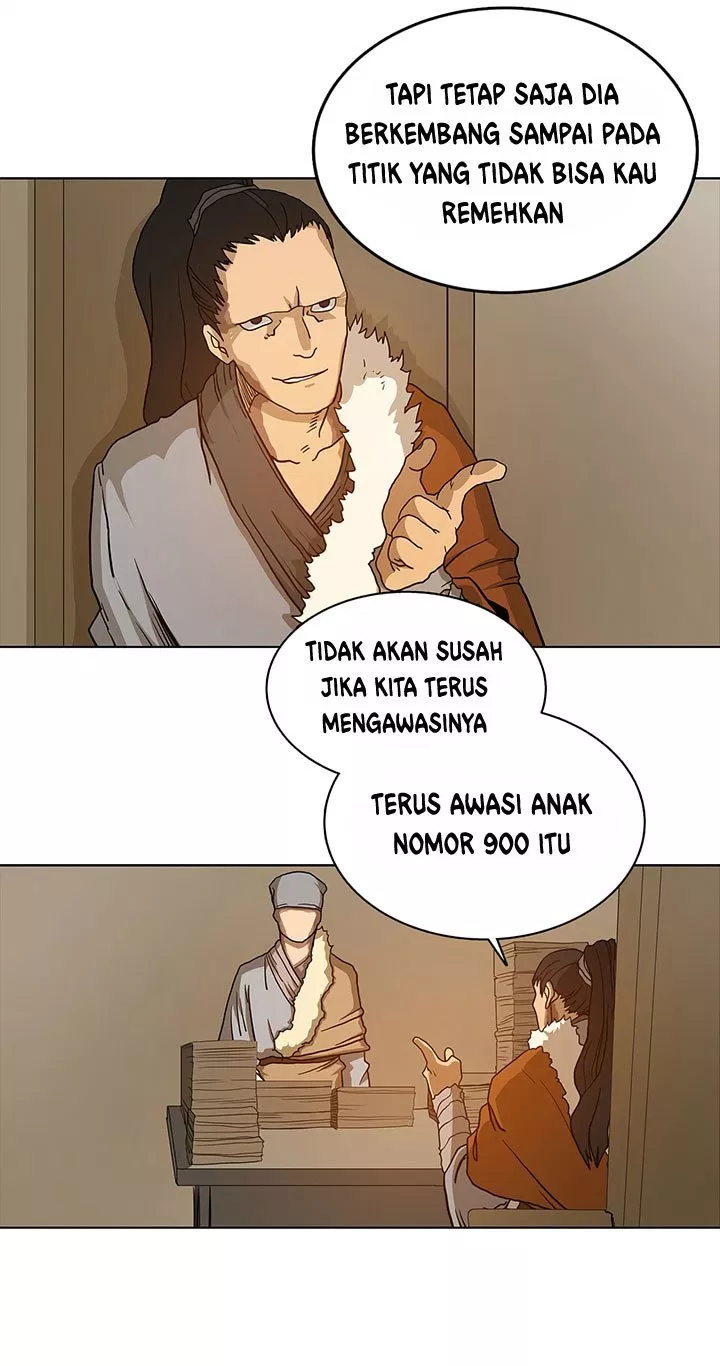 Read Chronicles of Heavenly Demon ID Manga Online