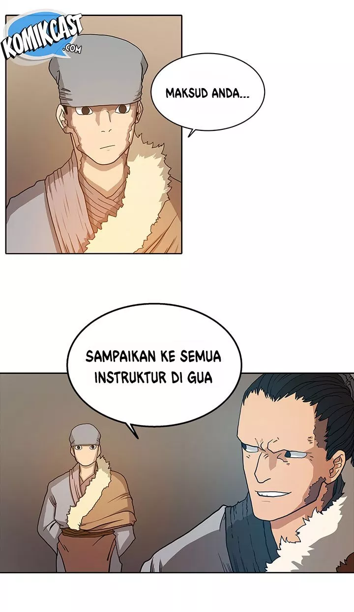 Read Chronicles of Heavenly Demon ID Manga Online