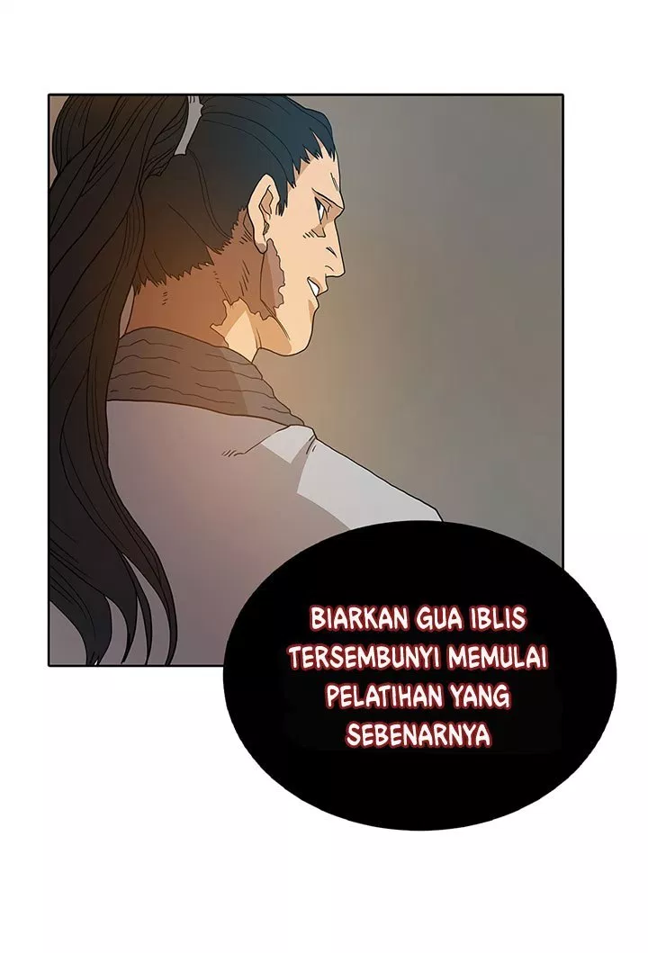 Read Chronicles of Heavenly Demon ID Manga Online