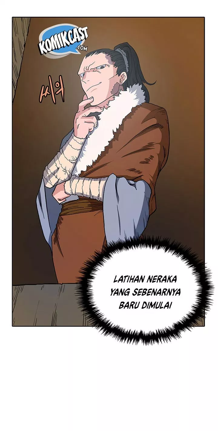 Read Chronicles of Heavenly Demon ID Manga Online