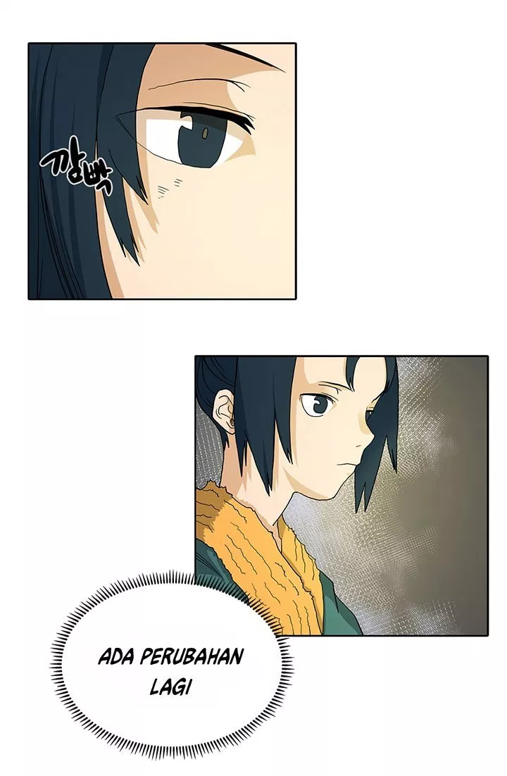 Read Chronicles of Heavenly Demon ID Manga Online
