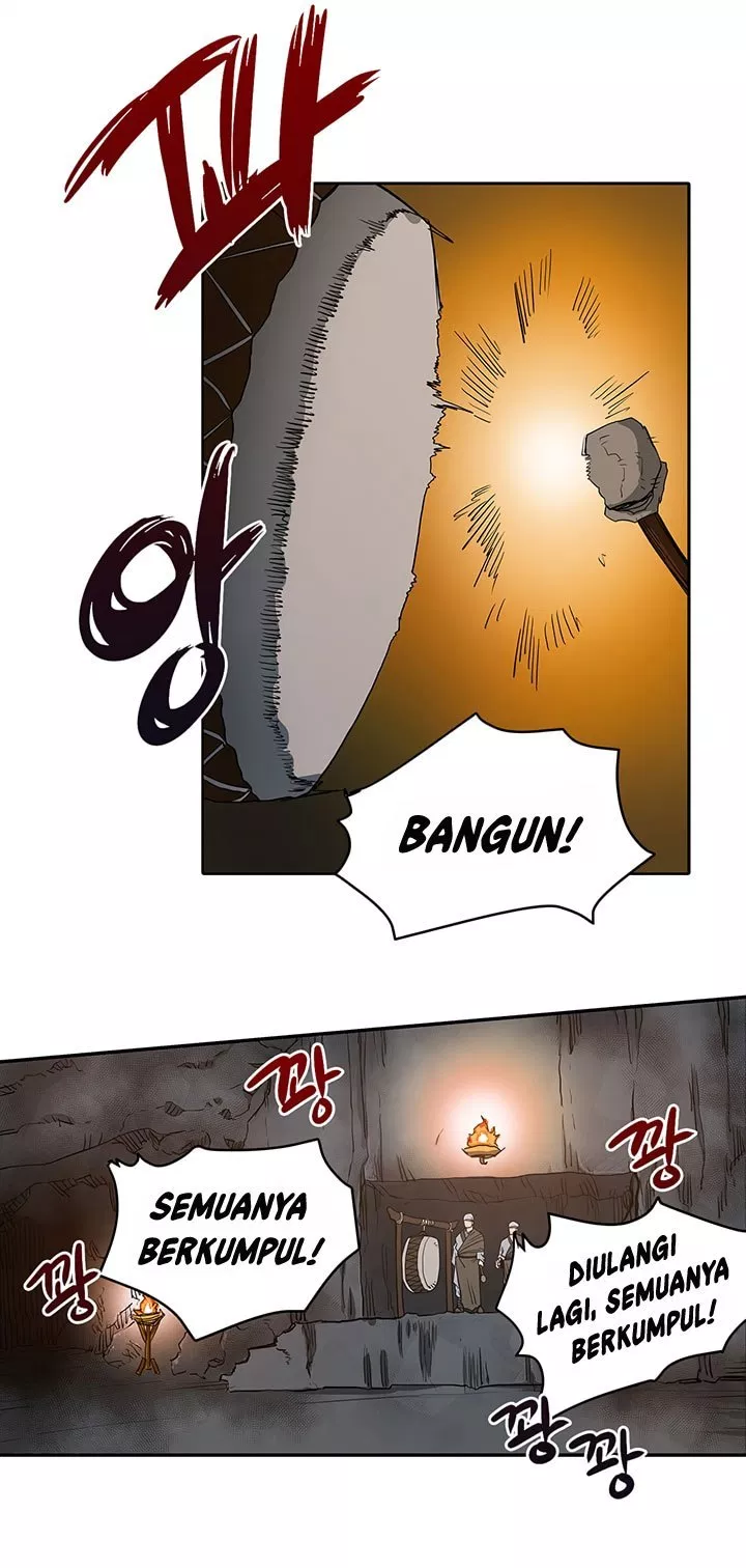 Read Chronicles of Heavenly Demon ID Manga Online
