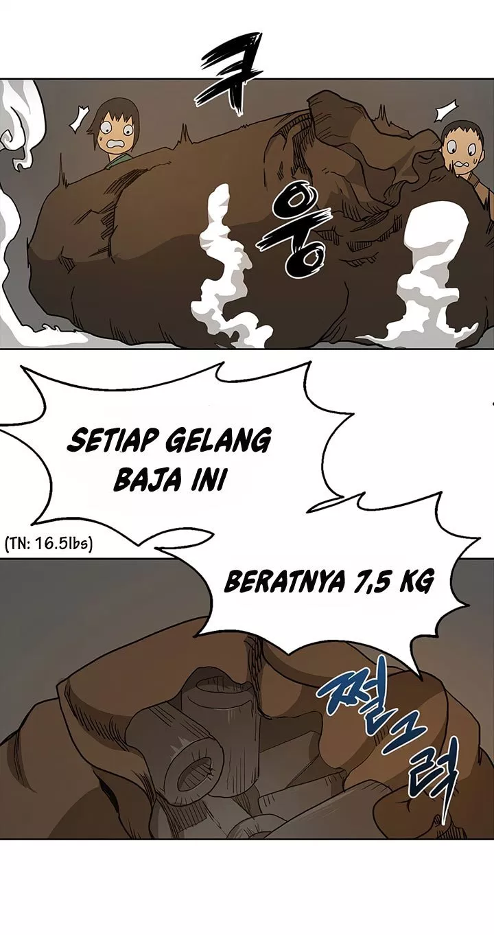 Read Chronicles of Heavenly Demon ID Manga Online