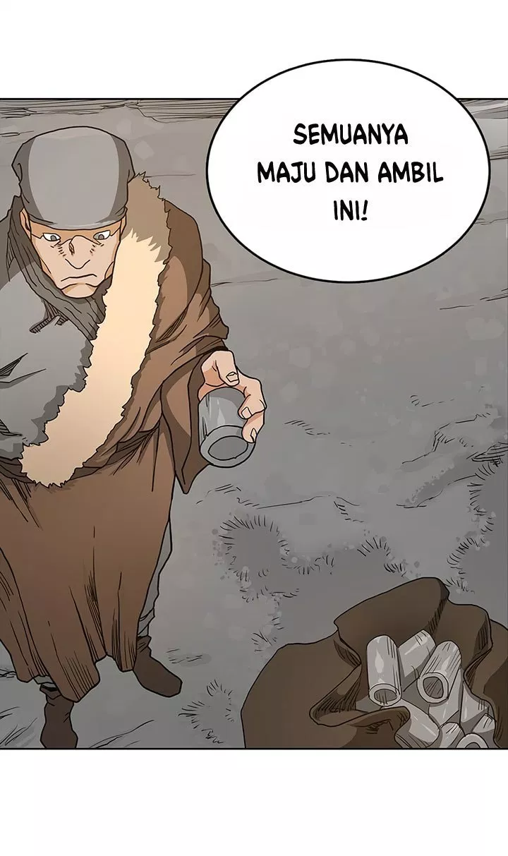 Read Chronicles of Heavenly Demon ID Manga Online
