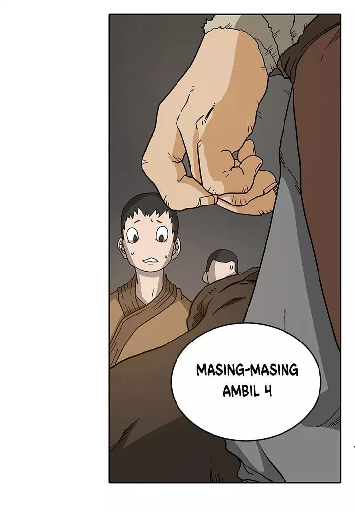 Read Chronicles of Heavenly Demon ID Manga Online