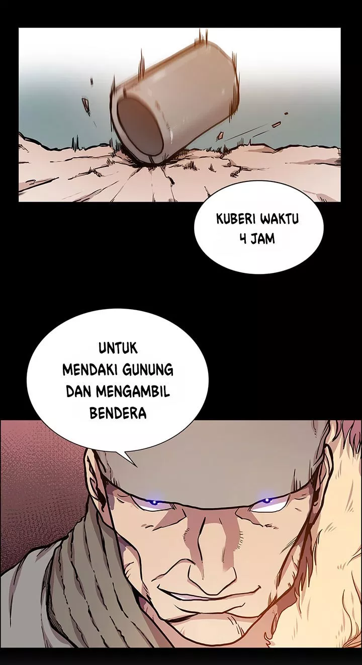 Read Chronicles of Heavenly Demon ID Manga Online