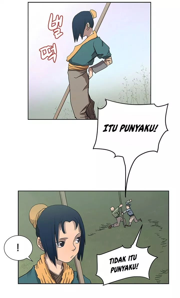 Read Chronicles of Heavenly Demon ID Manga Online