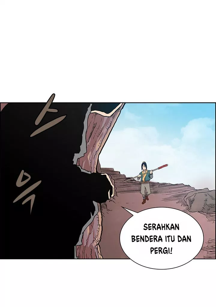 Read Chronicles of Heavenly Demon ID Manga Online