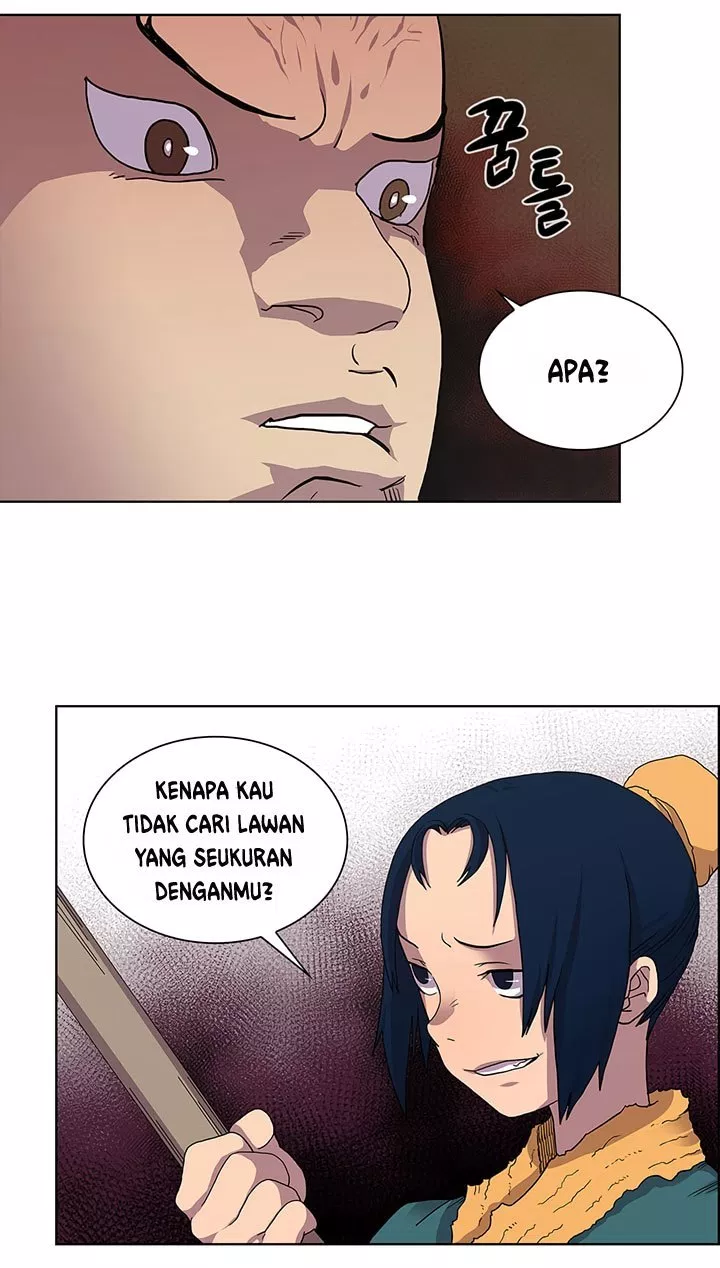 Read Chronicles of Heavenly Demon ID Manga Online
