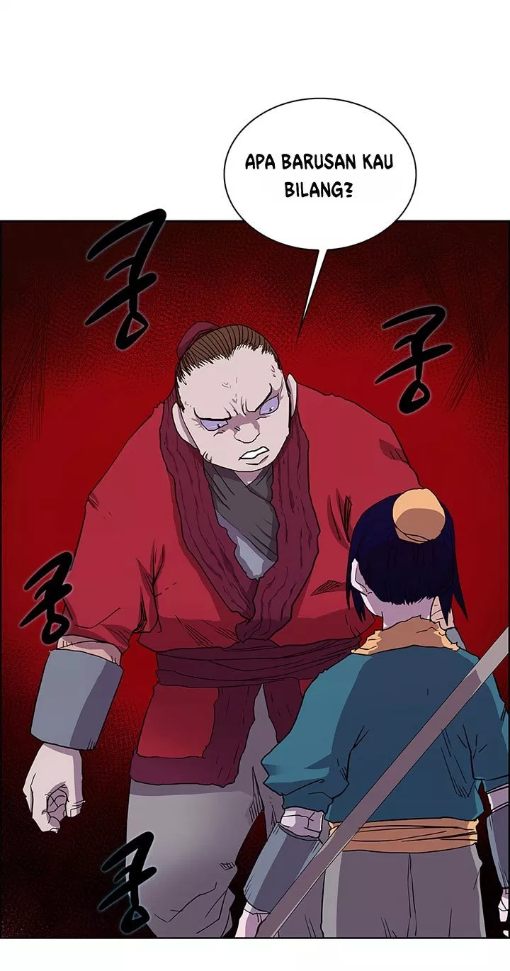 Read Chronicles of Heavenly Demon ID Manga Online