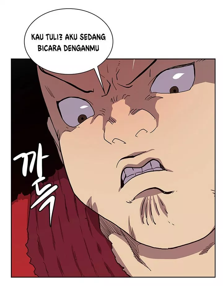 Read Chronicles of Heavenly Demon ID Manga Online