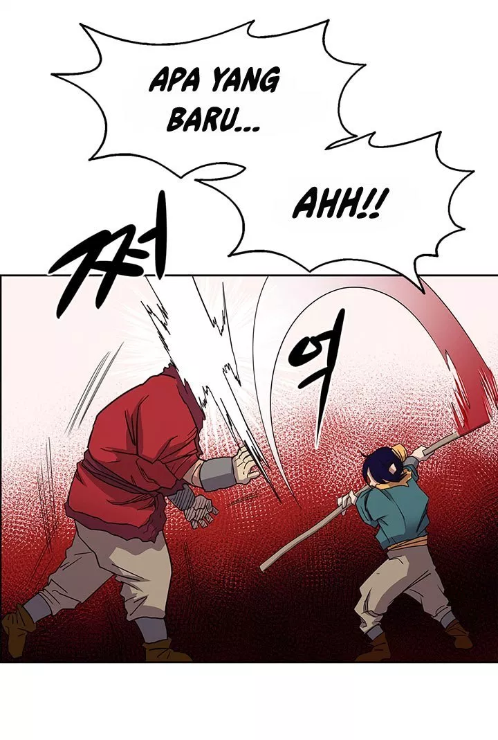 Read Chronicles of Heavenly Demon ID Manga Online