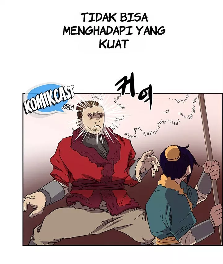 Read Chronicles of Heavenly Demon ID Manga Online