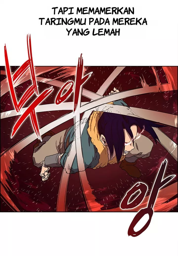 Read Chronicles of Heavenly Demon ID Manga Online