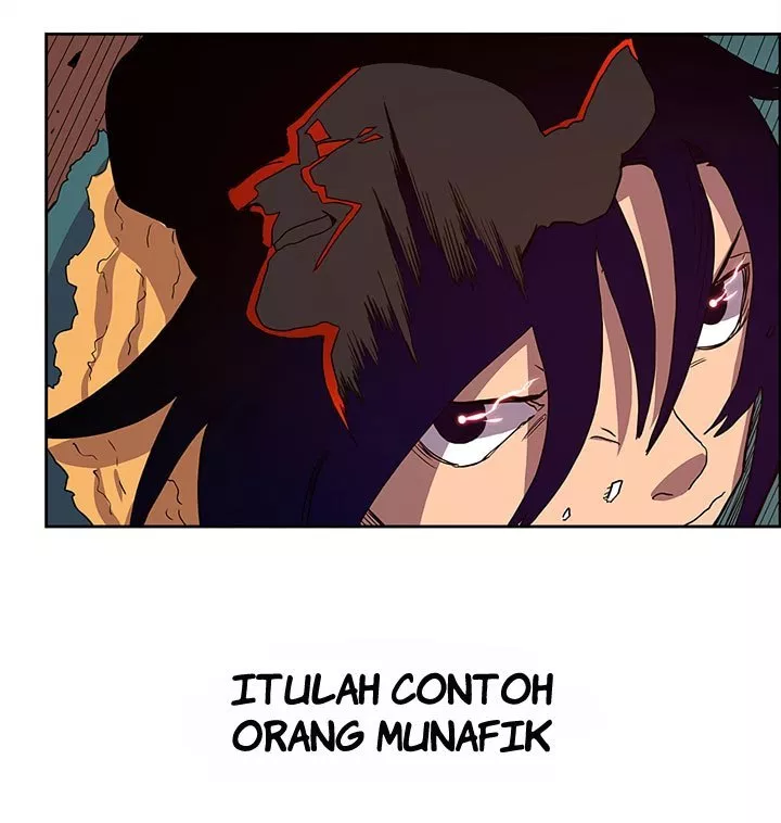 Read Chronicles of Heavenly Demon ID Manga Online