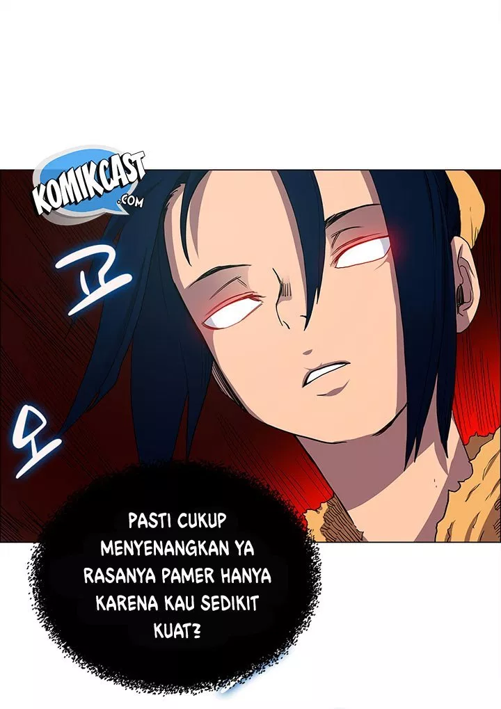 Read Chronicles of Heavenly Demon ID Manga Online