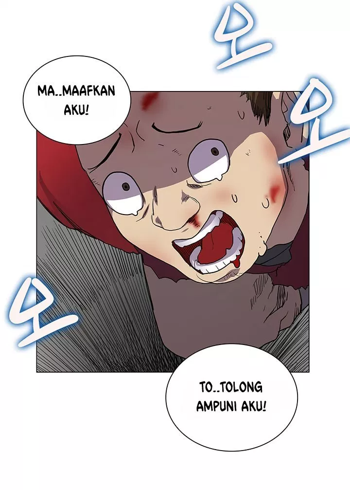 Read Chronicles of Heavenly Demon ID Manga Online