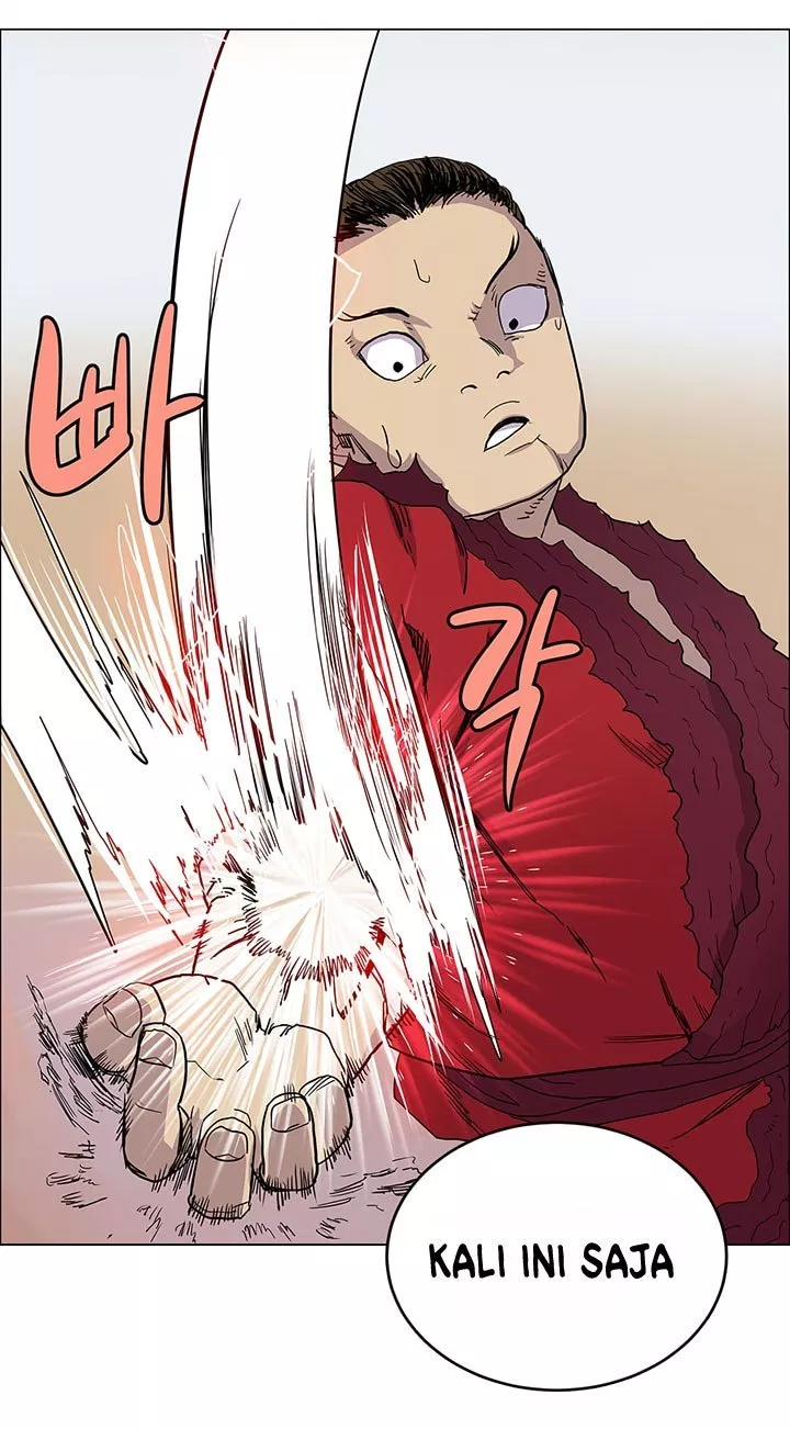 Read Chronicles of Heavenly Demon ID Manga Online