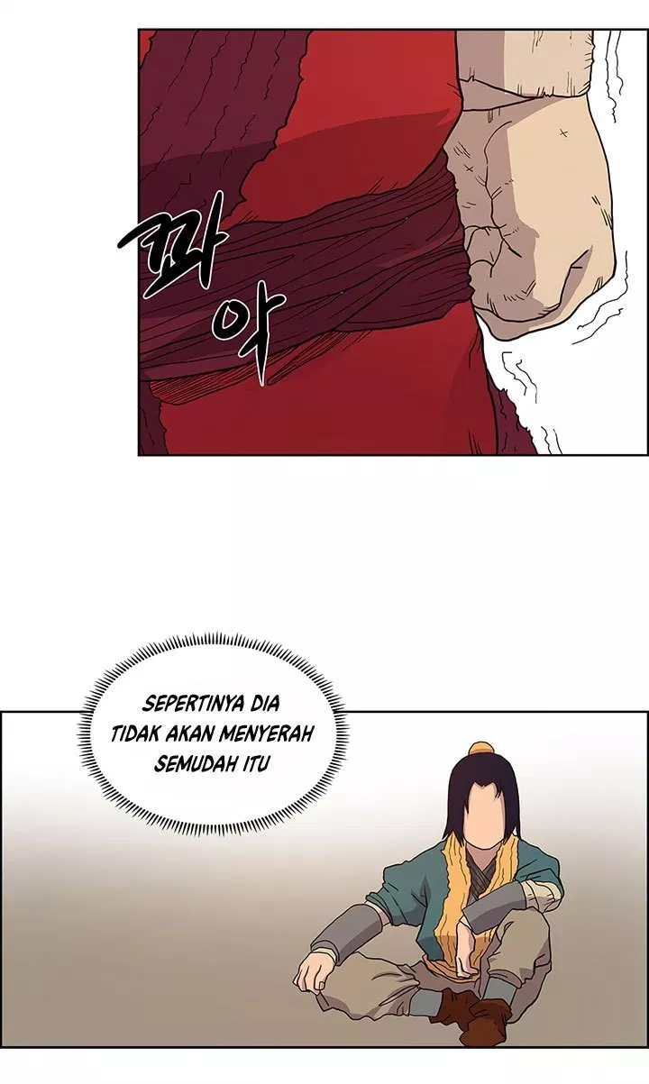 Read Chronicles of Heavenly Demon ID Manga Online