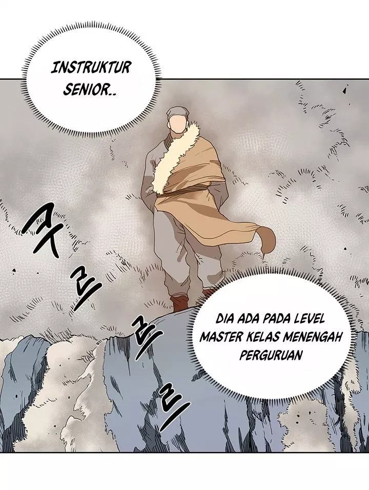 Read Chronicles of Heavenly Demon ID Manga Online