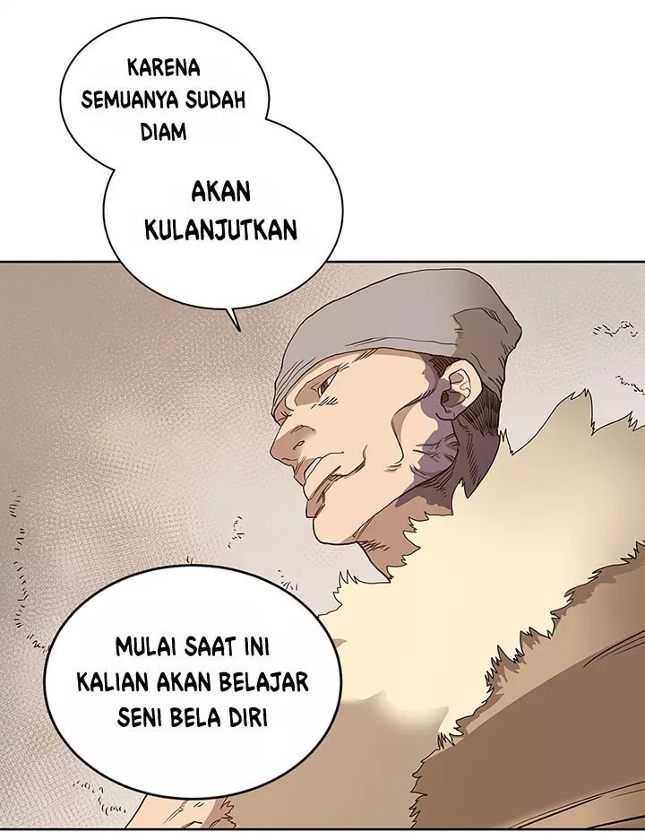 Read Chronicles of Heavenly Demon ID Manga Online