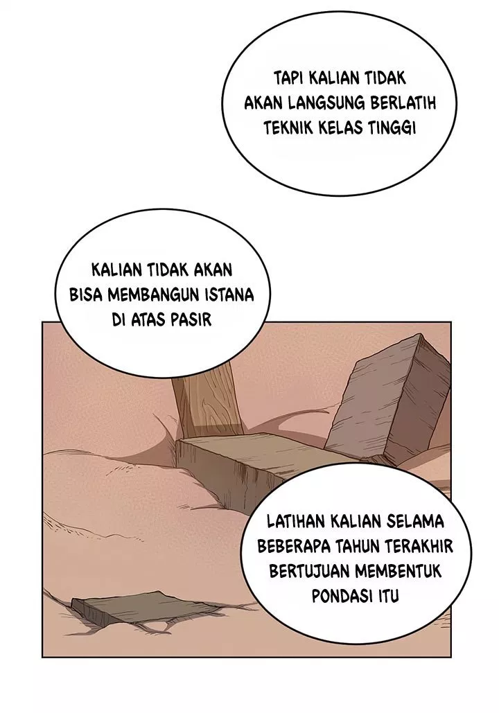 Read Chronicles of Heavenly Demon ID Manga Online