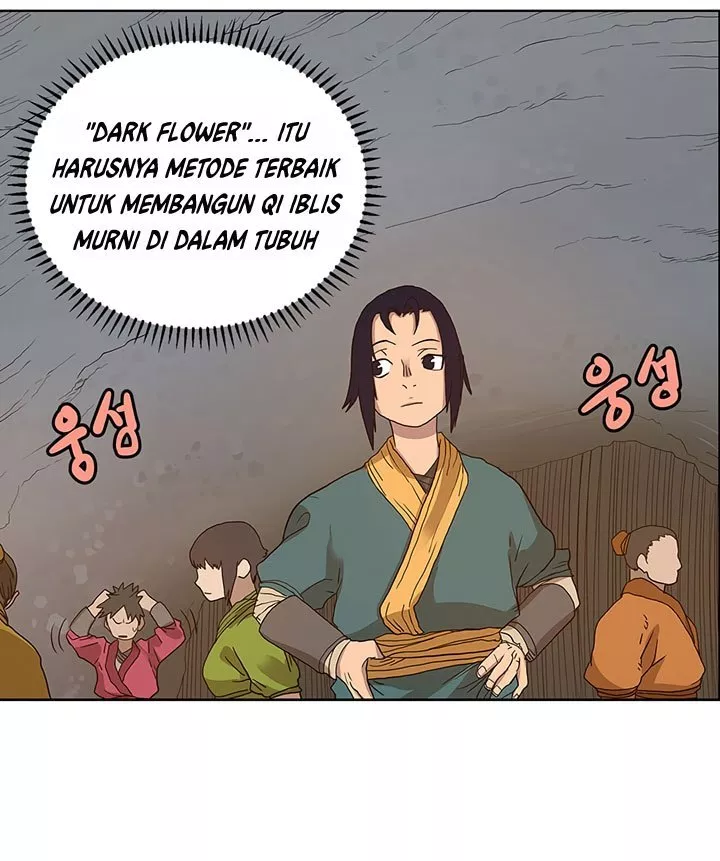 Read Chronicles of Heavenly Demon ID Manga Online
