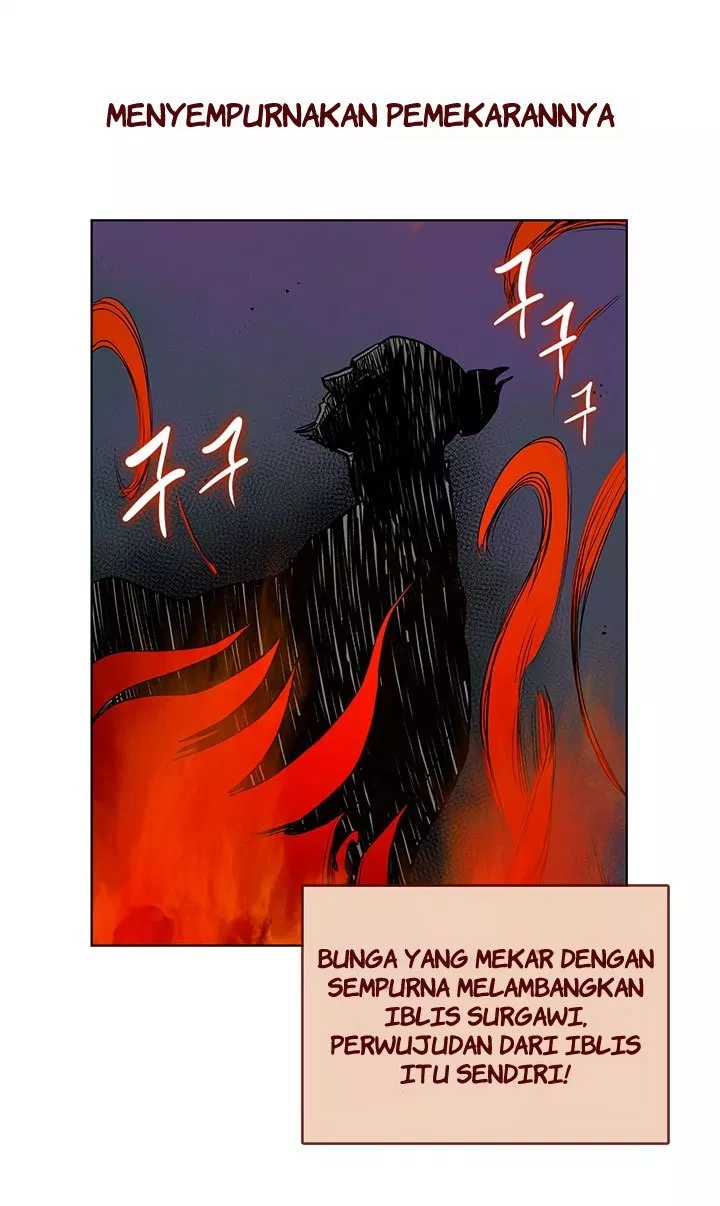 Read Chronicles of Heavenly Demon ID Manga Online