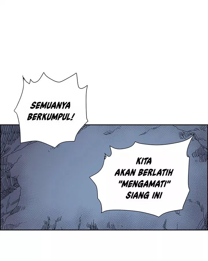 Read Chronicles of Heavenly Demon ID Manga Online