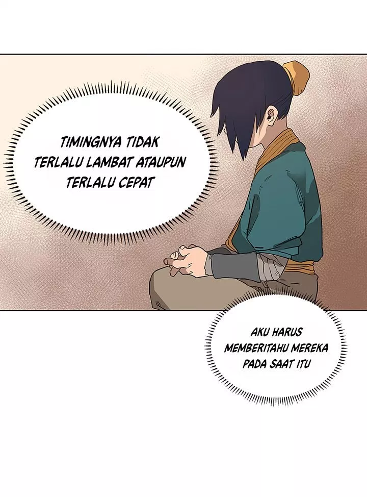 Read Chronicles of Heavenly Demon ID Manga Online