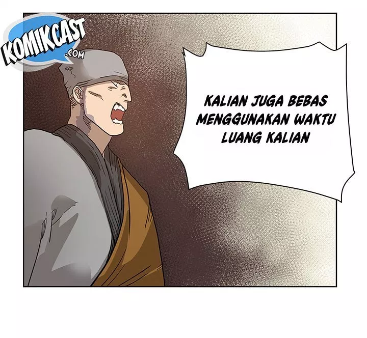 Read Chronicles of Heavenly Demon ID Manga Online