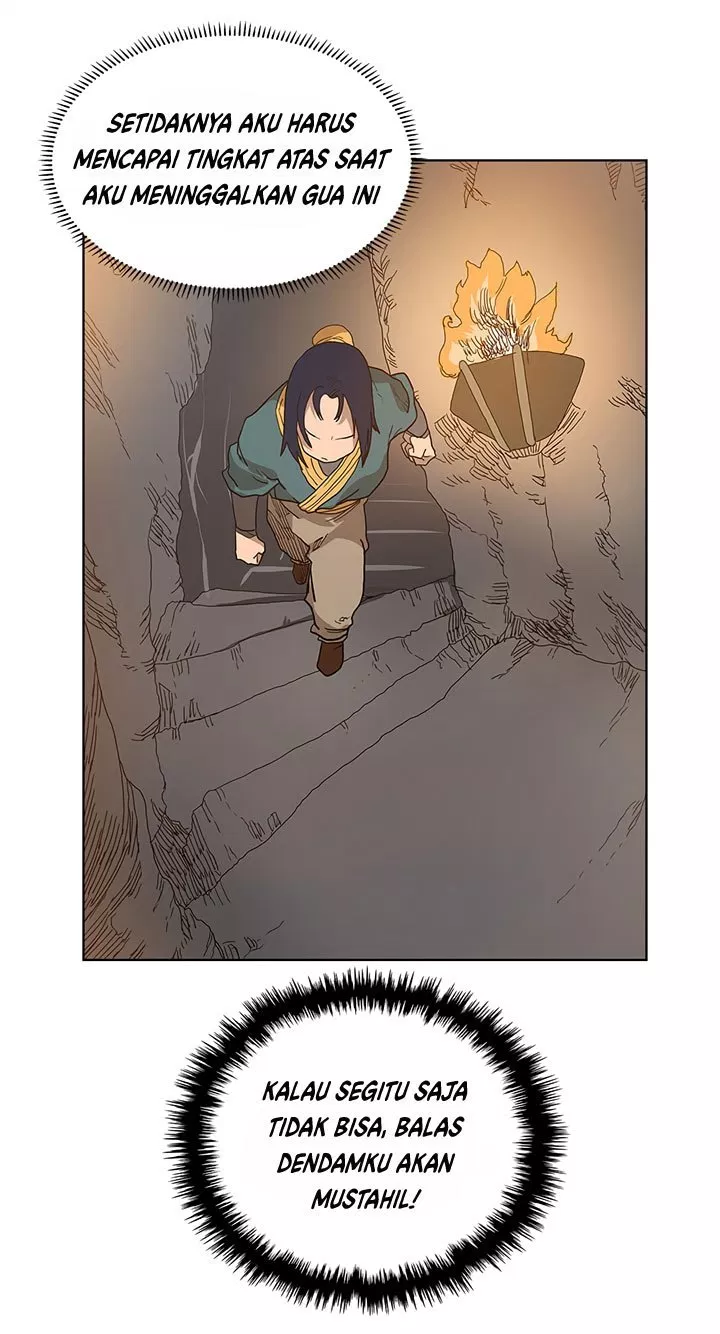 Read Chronicles of Heavenly Demon ID Manga Online