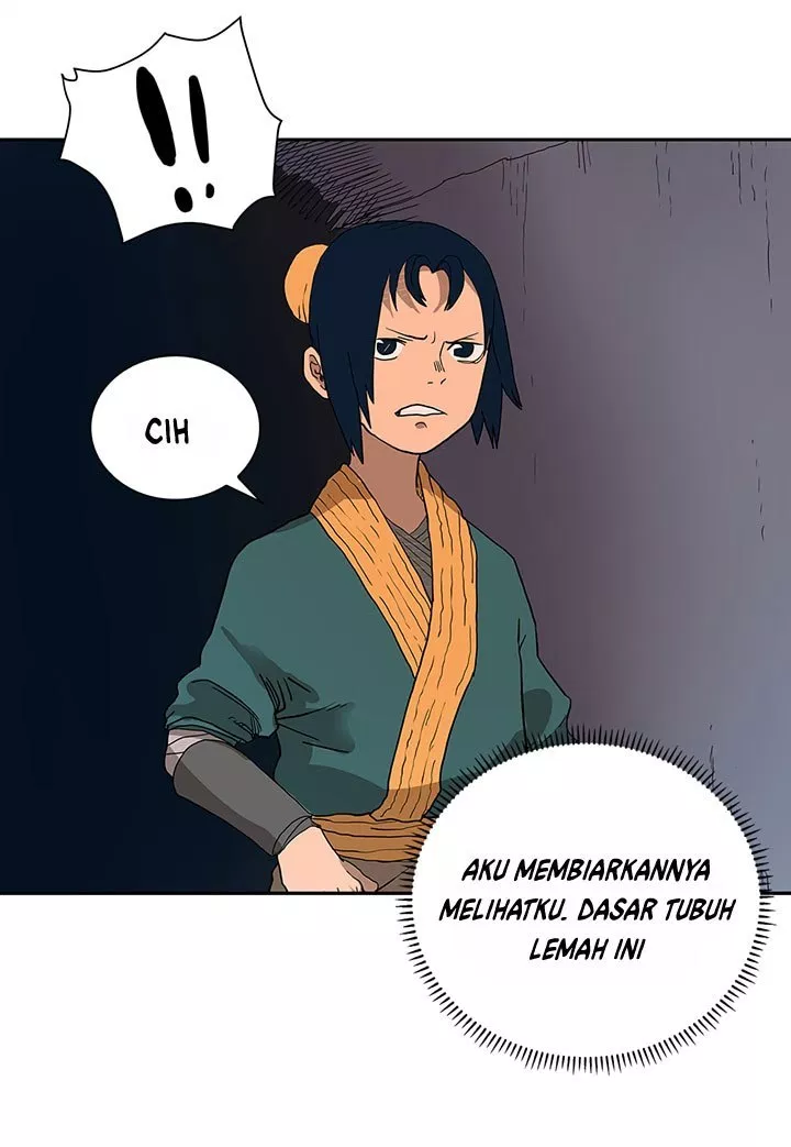 Read Chronicles of Heavenly Demon ID Manga Online