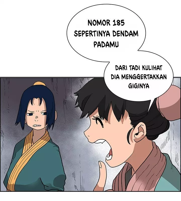 Read Chronicles of Heavenly Demon ID Manga Online