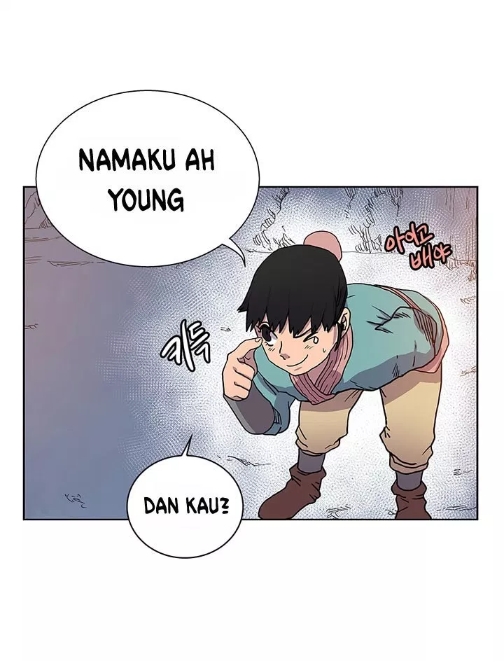 Read Chronicles of Heavenly Demon ID Manga Online