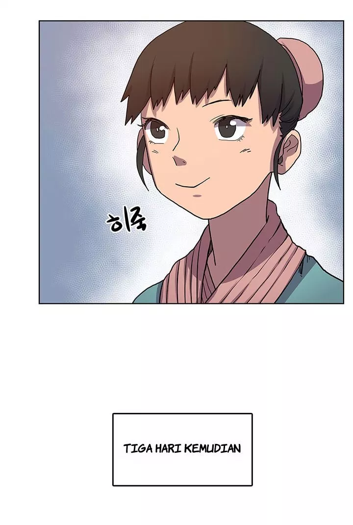 Read Chronicles of Heavenly Demon ID Manga Online