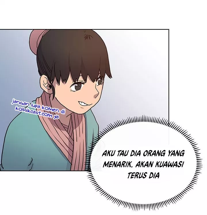 Read Chronicles of Heavenly Demon ID Manga Online