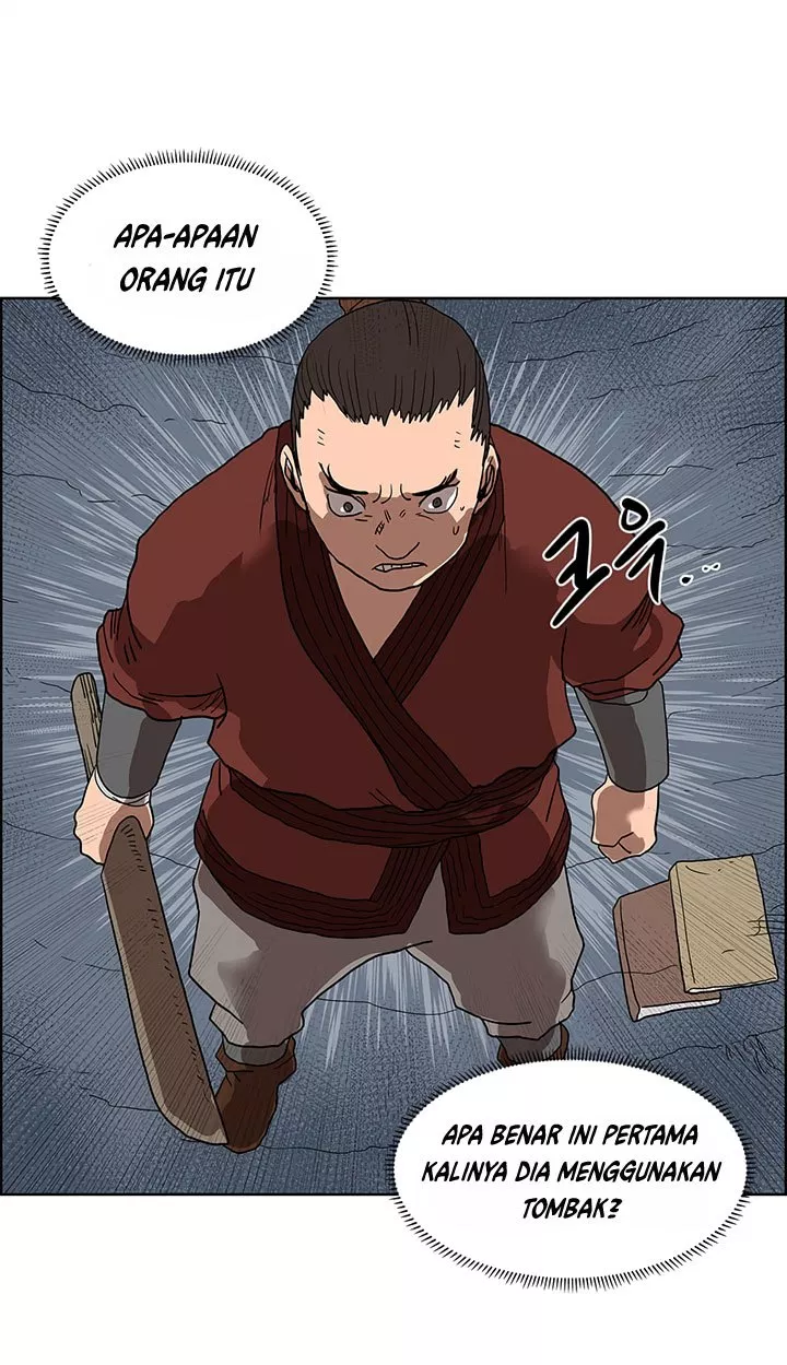 Read Chronicles of Heavenly Demon ID Manga Online