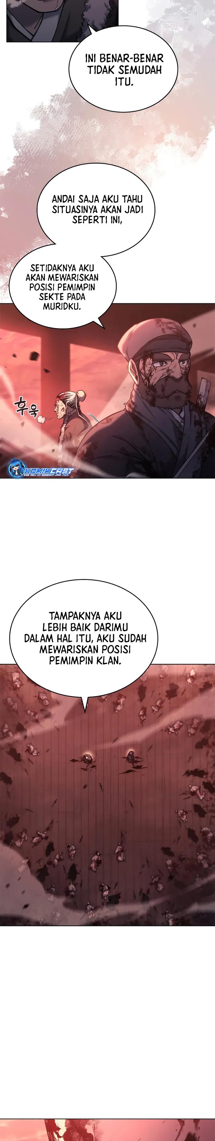 Read Chronicles of Heavenly Demon ID Manga Online