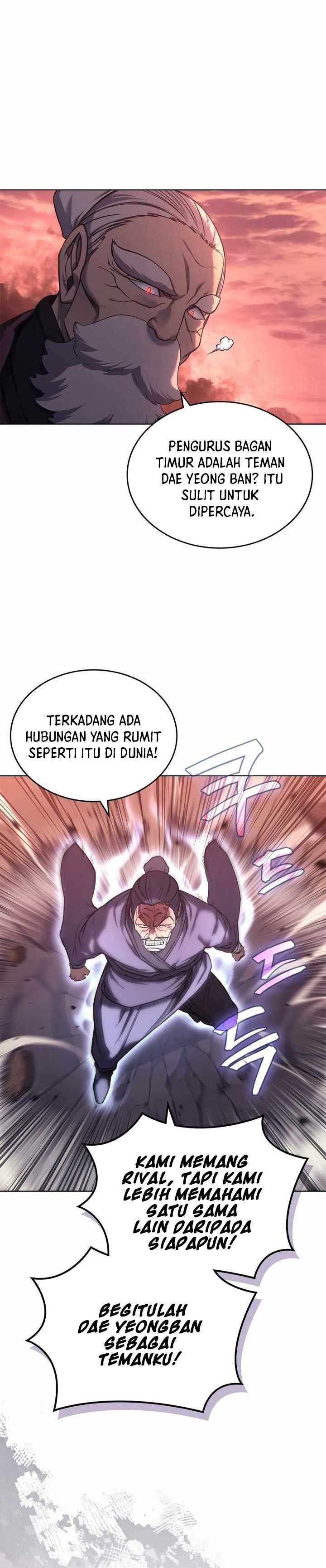 Read Chronicles of Heavenly Demon ID Manga Online
