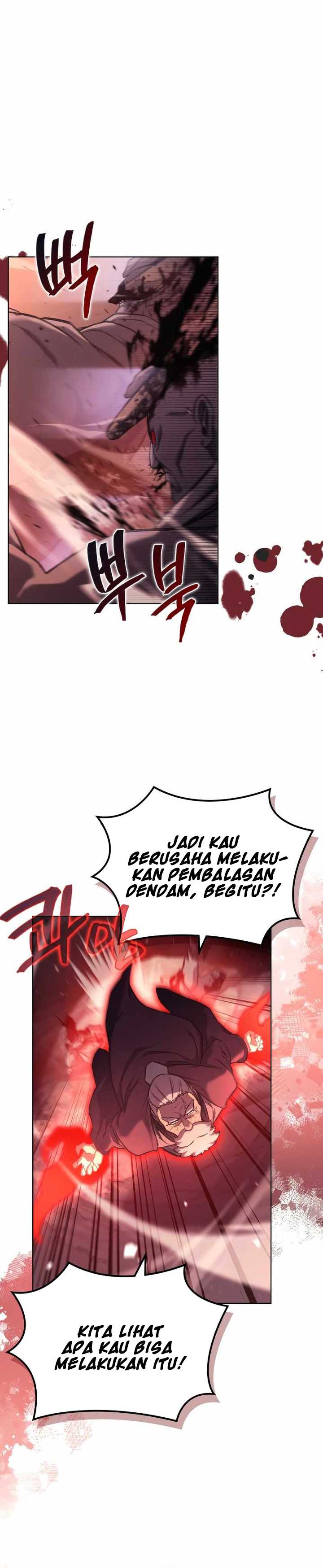 Read Chronicles of Heavenly Demon ID Manga Online