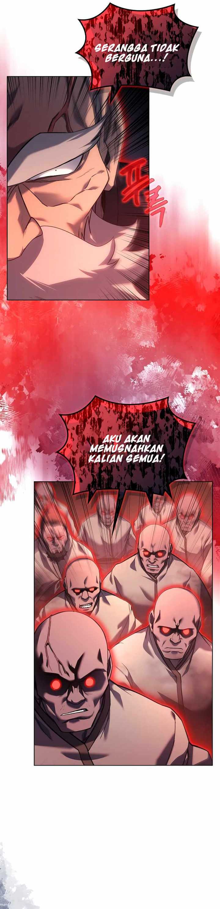 Read Chronicles of Heavenly Demon ID Manga Online