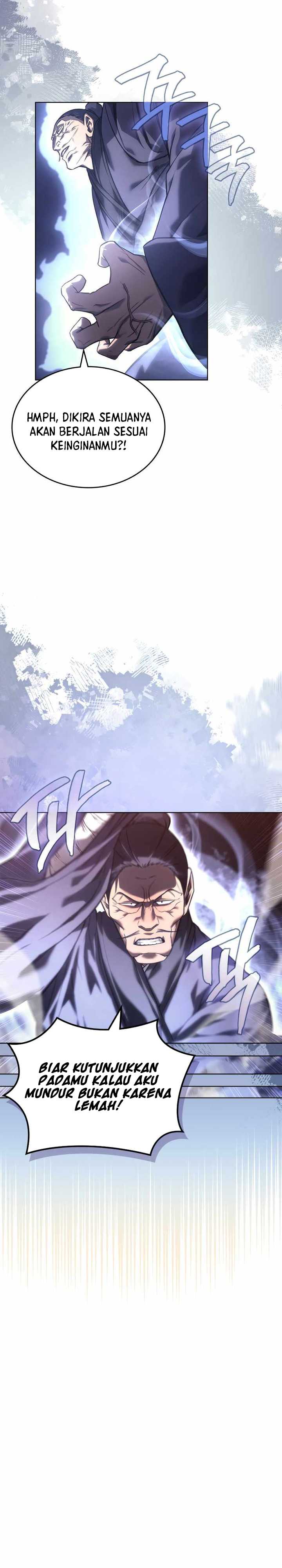 Read Chronicles of Heavenly Demon ID Manga Online