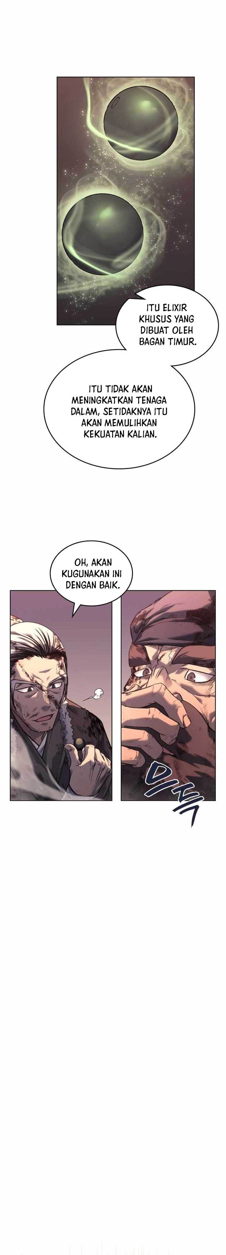 Read Chronicles of Heavenly Demon ID Manga Online