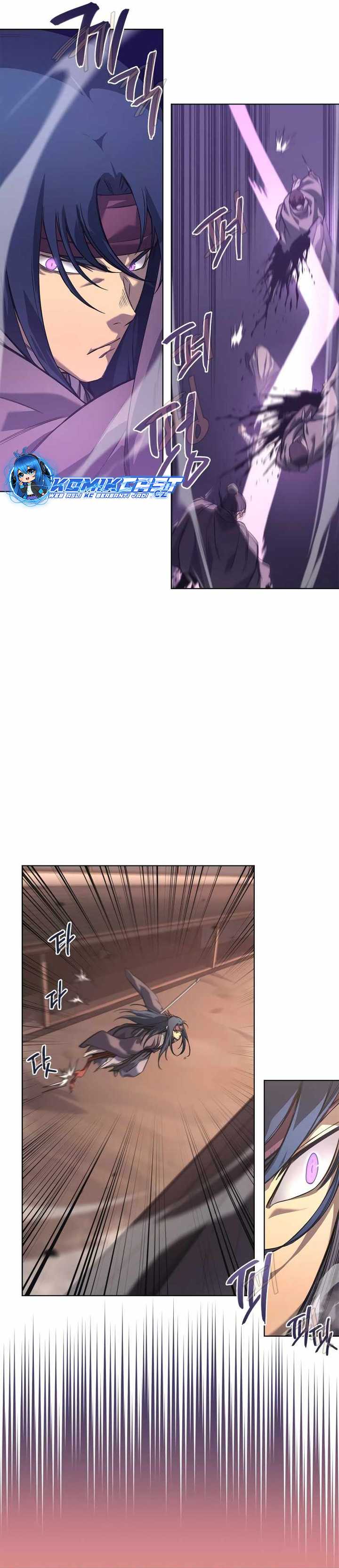 Read Chronicles of Heavenly Demon ID Manga Online