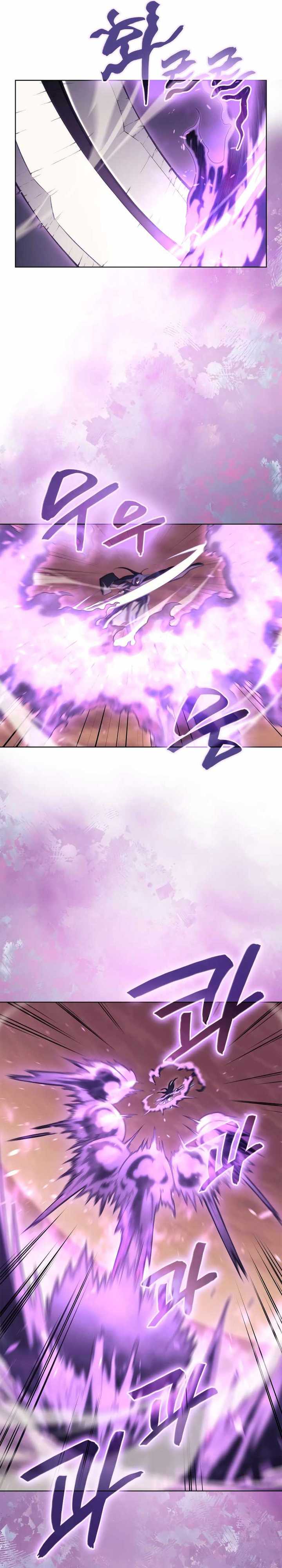 Read Chronicles of Heavenly Demon ID Manga Online