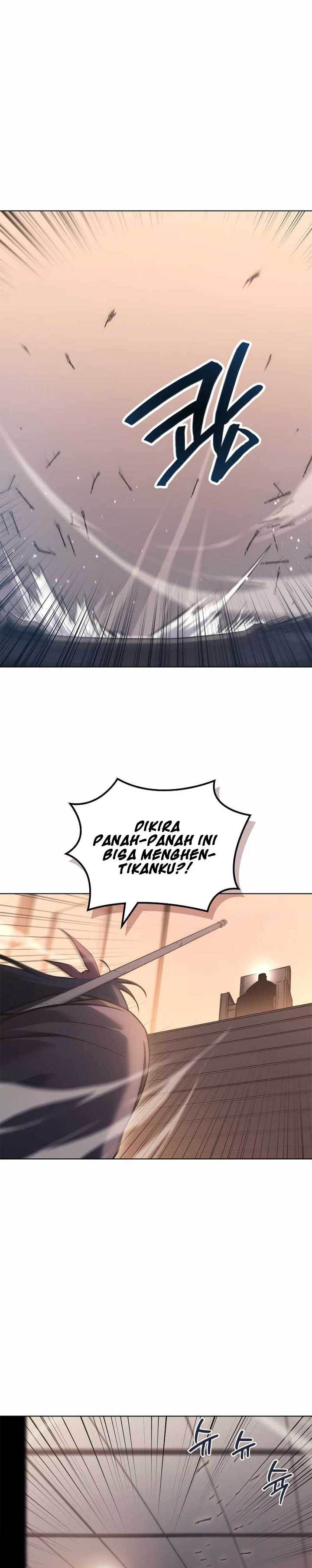 Read Chronicles of Heavenly Demon ID Manga Online