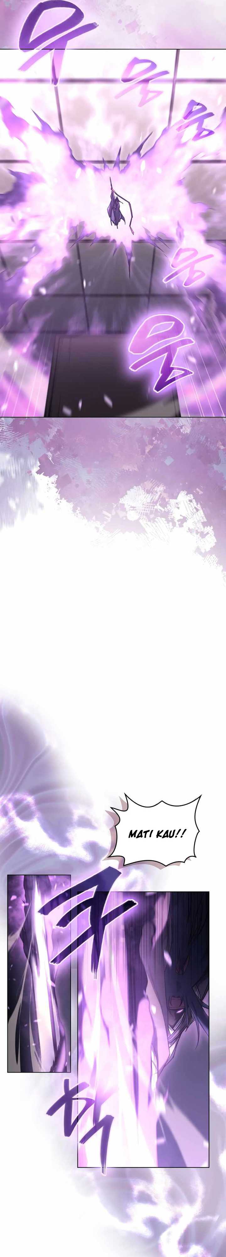 Read Chronicles of Heavenly Demon ID Manga Online